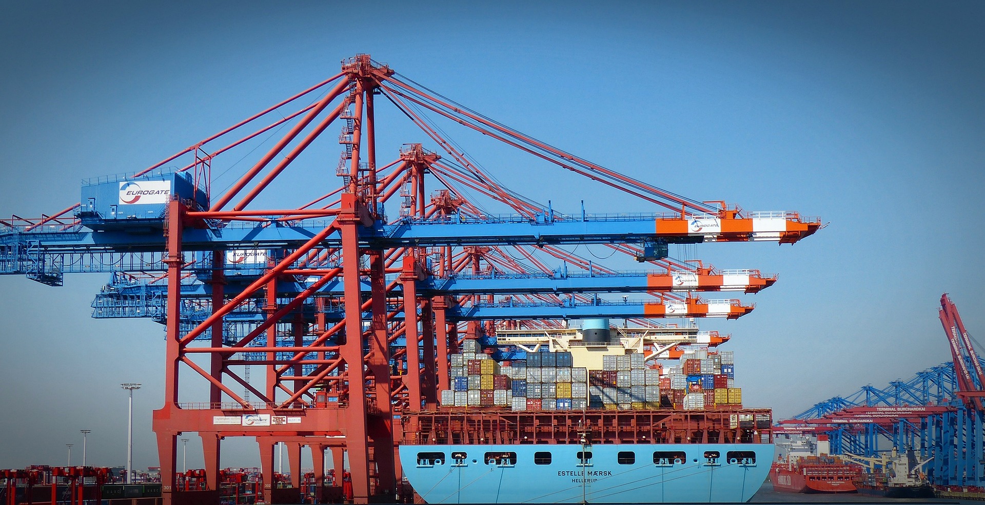 Sino Cargoworks Agencies Inc.